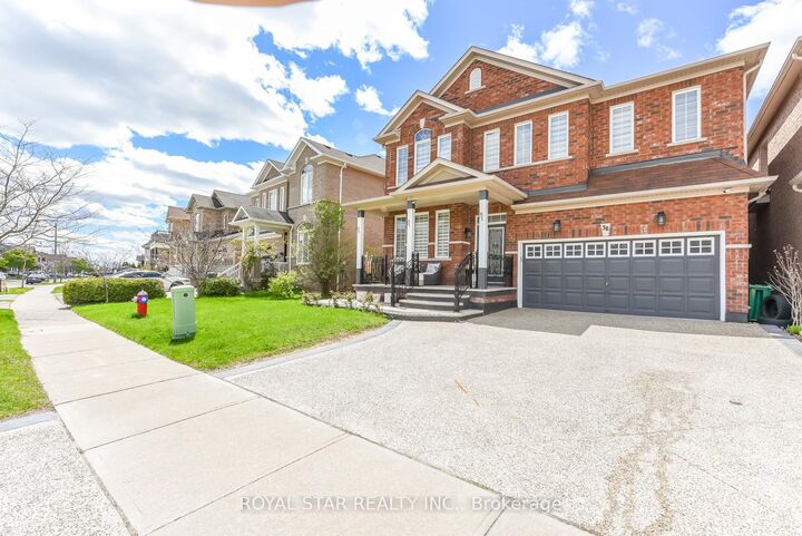 38 Robitaille Drive — photo 1