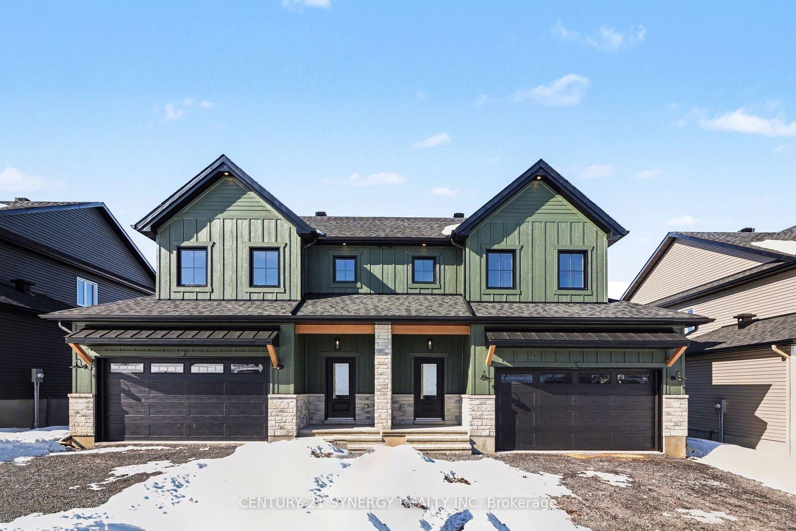 Property Photo: 38 Nicole Street ON K0A 1R0