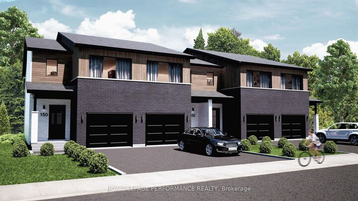 Property Photo: 2525 Gray Crescent ON K4K 0J2