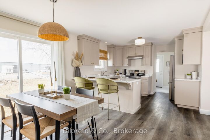7307 Sideroad 5 N/A W A — photo 1
