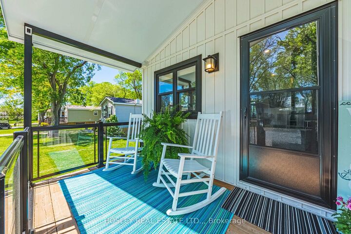 Property Photo: 1501 Line 8 Road 522 ON L0S 1L0