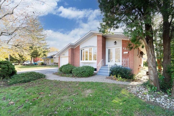 5318 Mericourt Road — photo 1