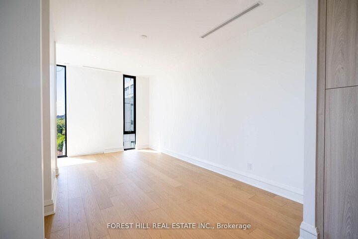 Property Photo:  2010 Bathurst Street 6A  ON M5P 0A8 