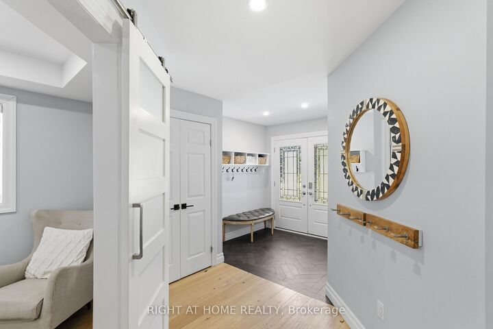 Property Photo: 182 Mowat Crescent ON L7G 6A4