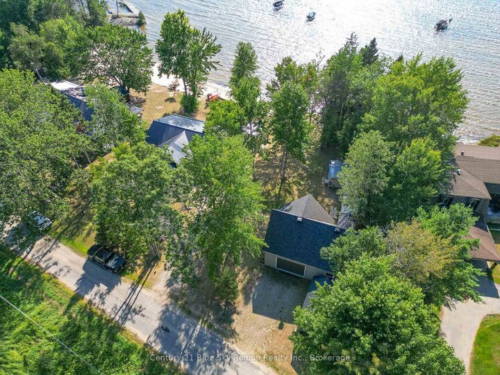 Property Photo: 63 Westview Drive ON P0H 1H0