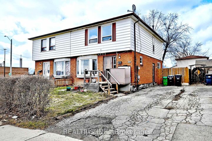 116 Sutherland Avenue — photo 1