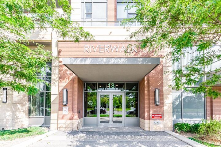 Property Photo:  18 Uptown Drive 705  ON L3R 5M5 
