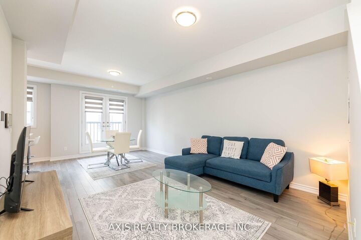 Property Photo: 349 Wheat Boom Drive 324 ON L6H 7X5