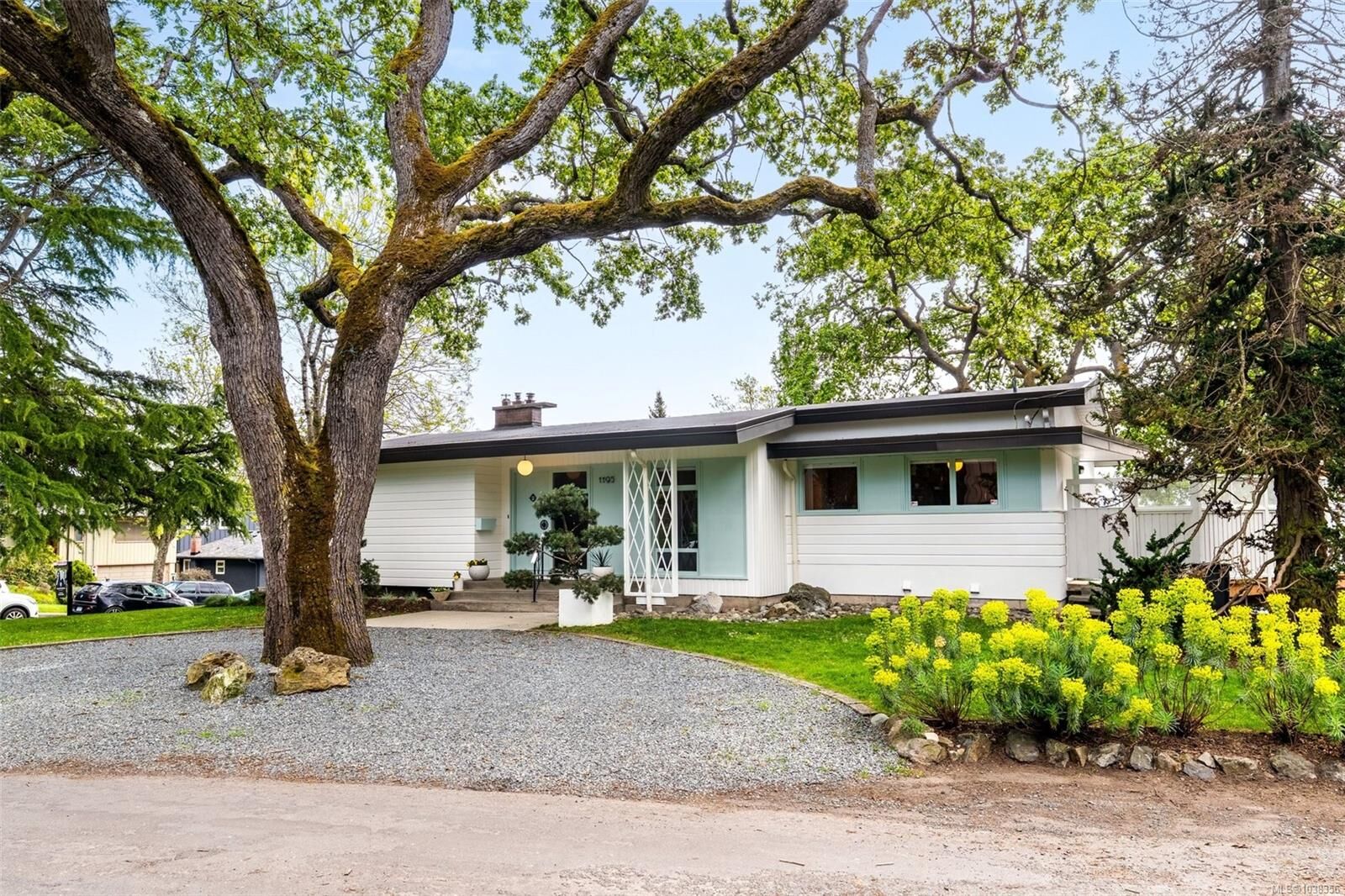 Property Photo:  1195 Kings Rd  BC V8T 1X6 