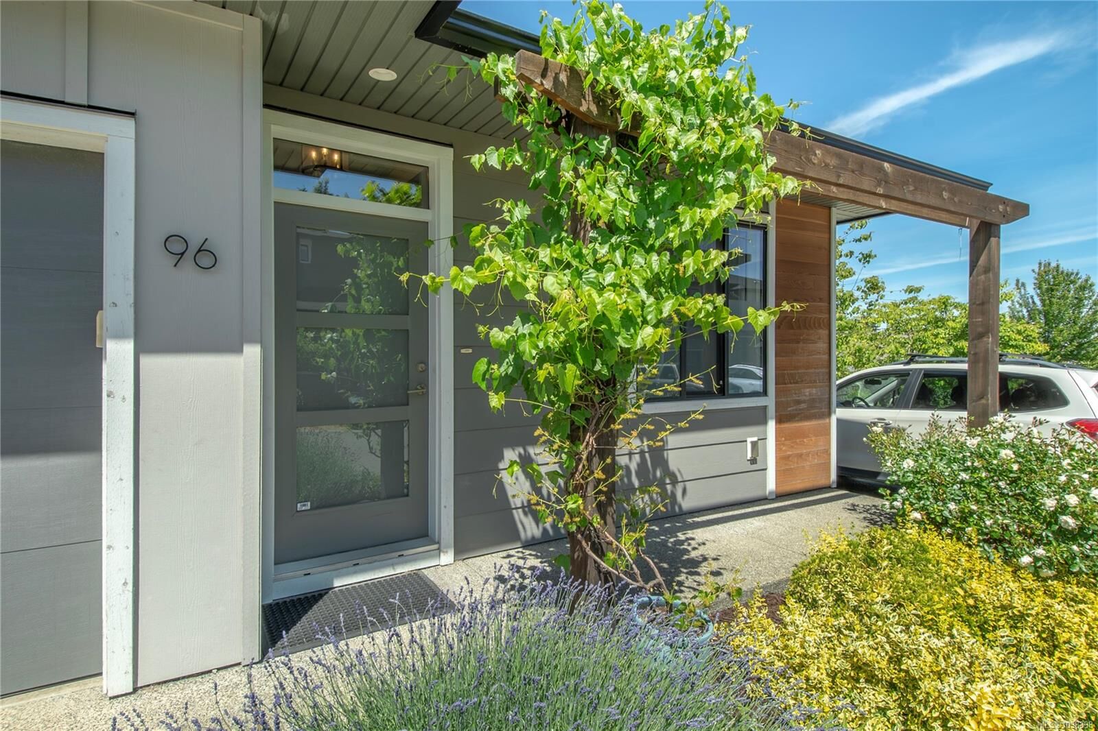 Property Photo: 2607 Kendal Ave #96 BC V0S 1S0