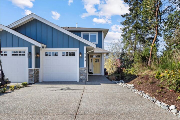 Property Photo:  4479 Wellington Rd  BC V9T 2H2 