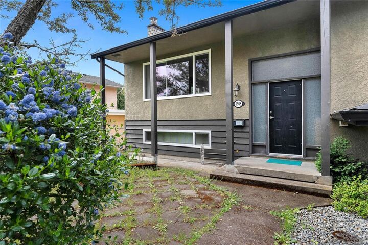 Property Photo:  3958 Emerald Pl  BC V8P 4T6 
