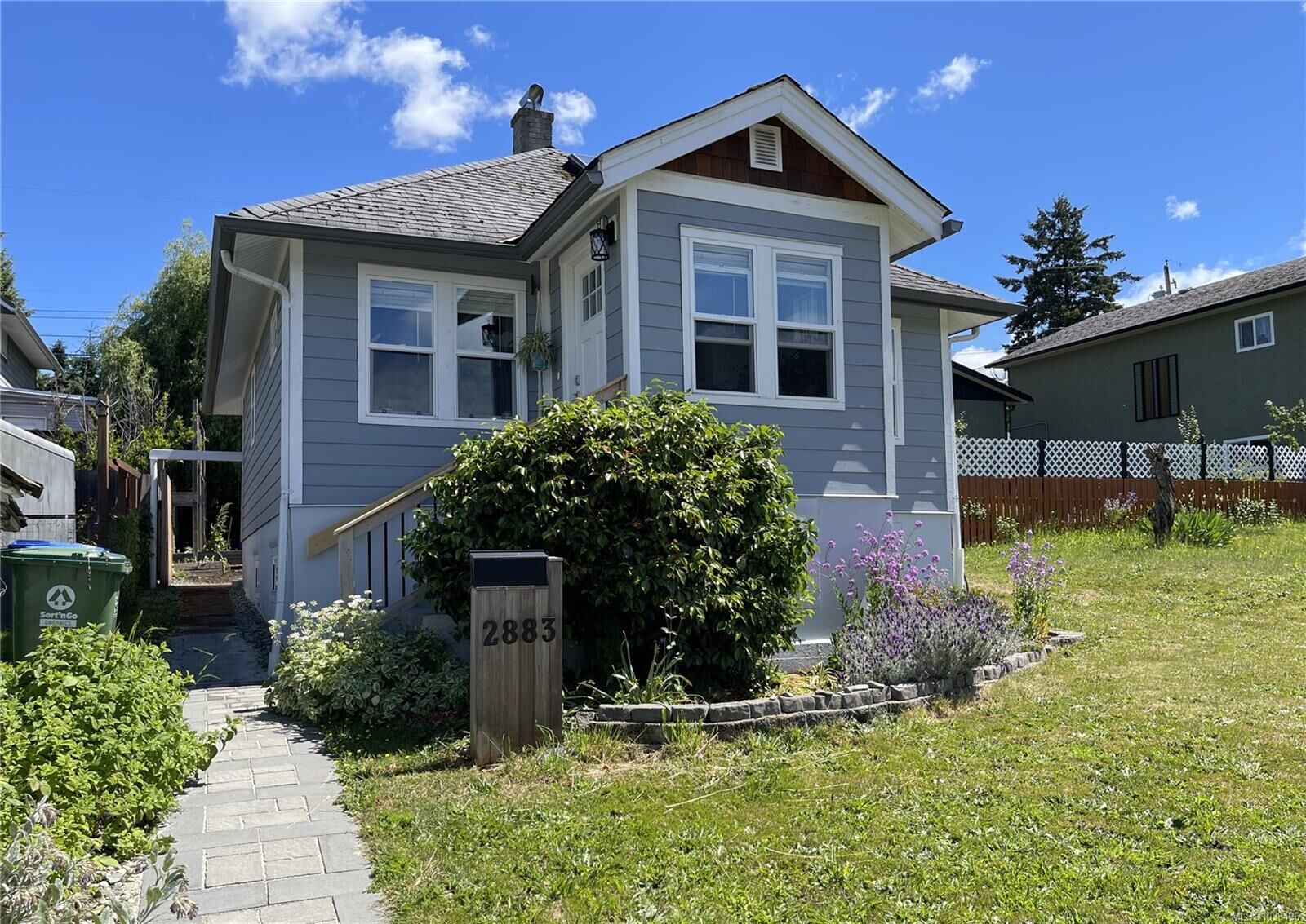 Property Photo: 2883 1st Ave BC V9Y 1Y5