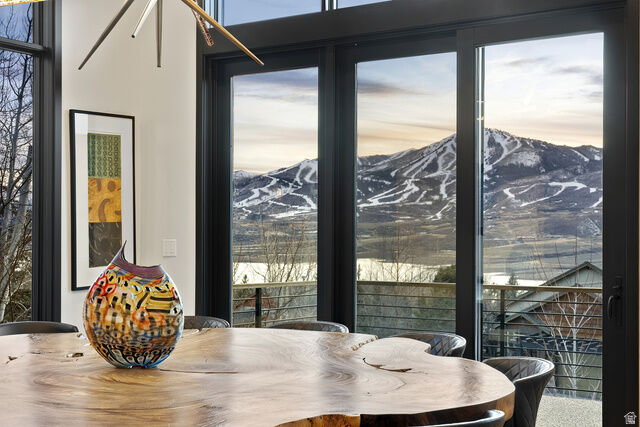 Property Photo:  12260 N Deer Mountain Blvd  UT 84036 