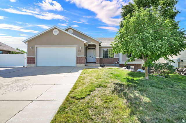 Property Photo:  1111 S 2200 W  UT 84075 