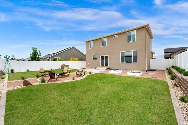 Property Photo: 4222 N Shirley E UT 84005