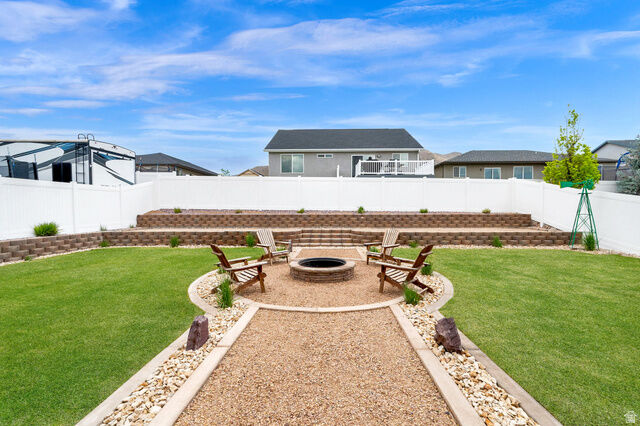 Property Photo: 4222 N Shirley E UT 84005