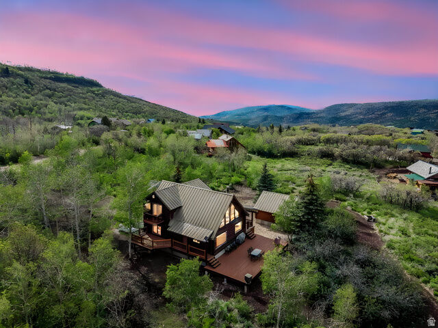 Property Photo: 9609 E Deer Creek Dr 1062 UT 84032