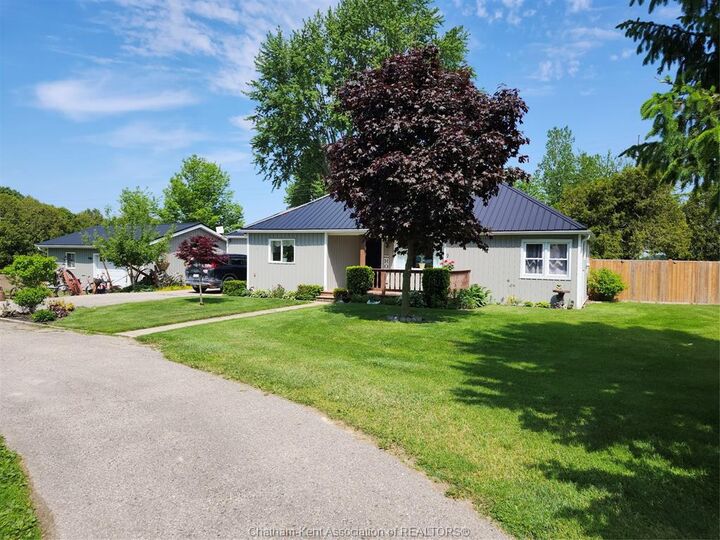 Property Photo: 12937 Longwoods Road ON N0P 2K0