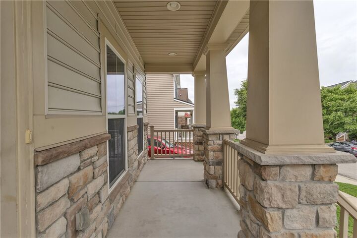 Property Photo: 220 Boardwalk Dr PA 16066