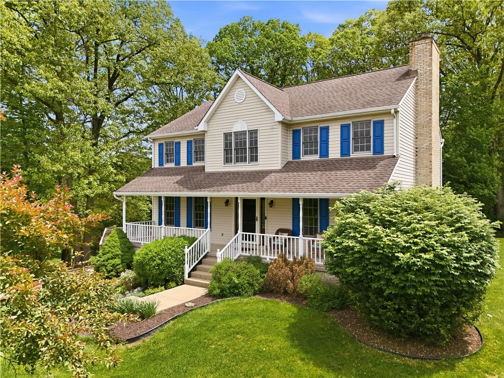 Property Photo: 900 Harvest Ridge Drive PA 15090