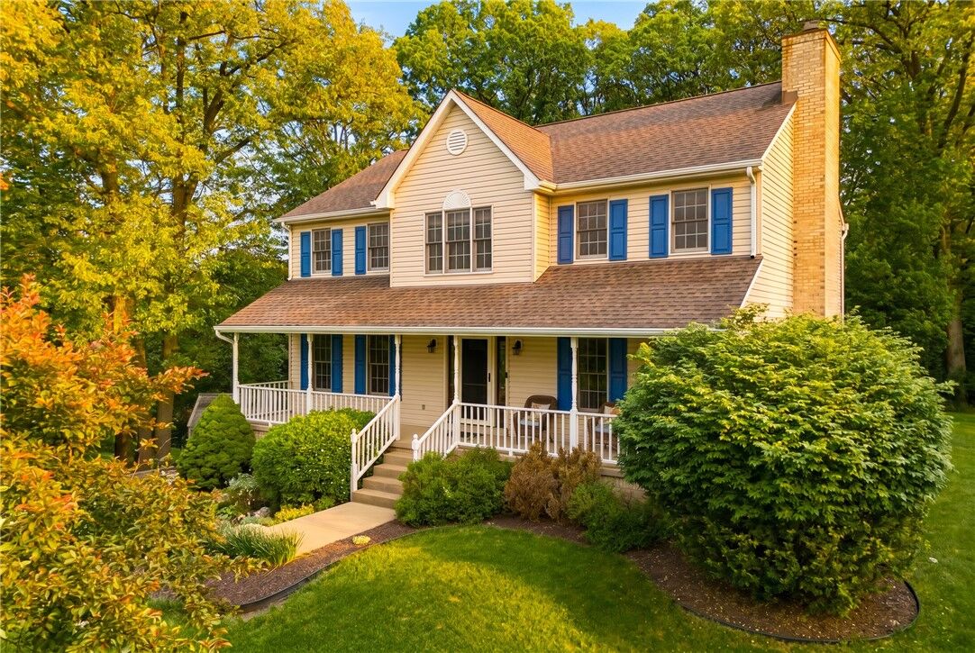 Property Photo:  900 Harvest Ridge Drive  PA 15090 