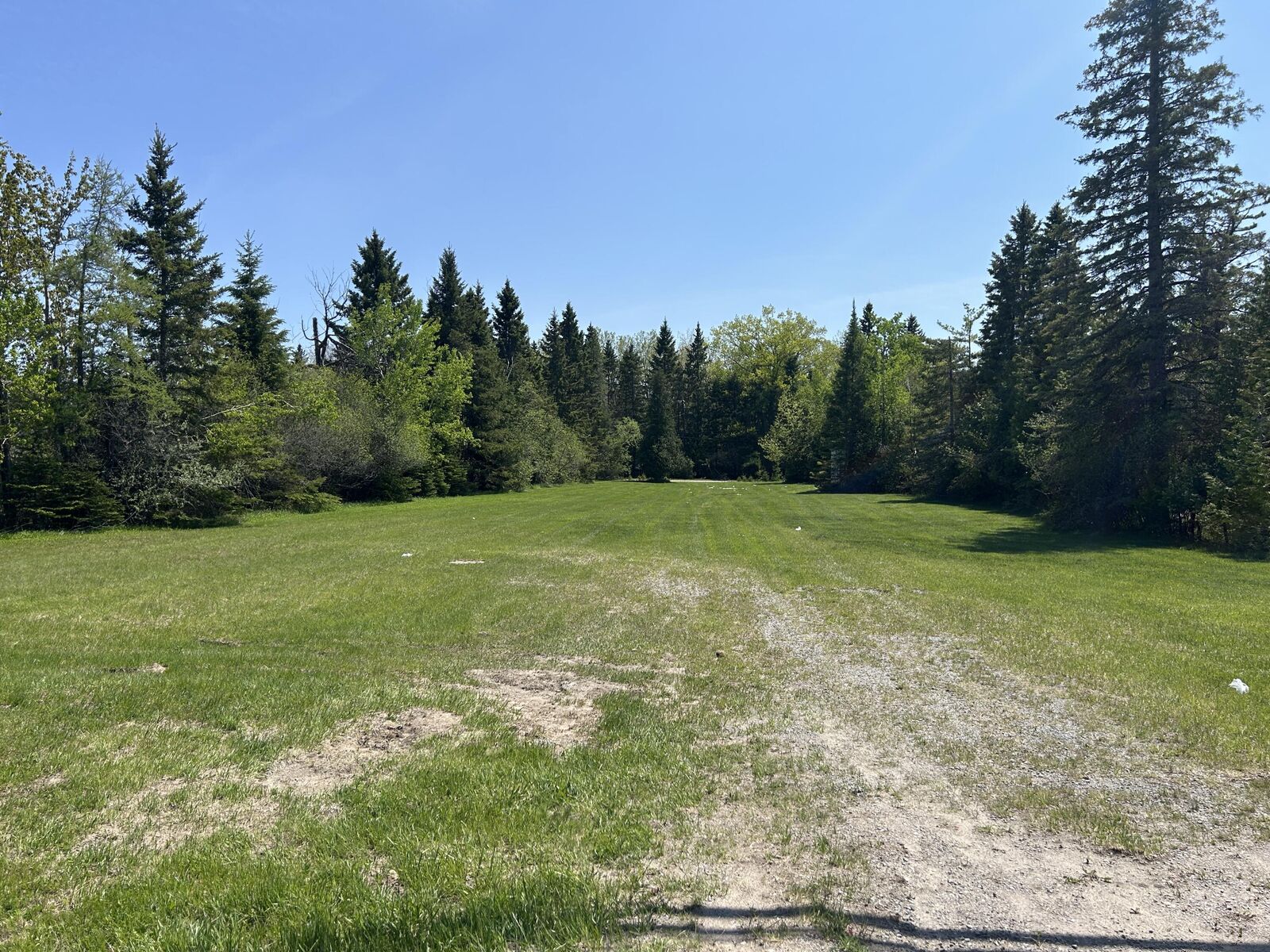 Property Photo:  1747 M 32 West  MI 49707 