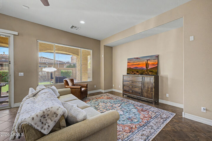 Property Photo:  2637 E Dogwood Drive  AZ 85286 