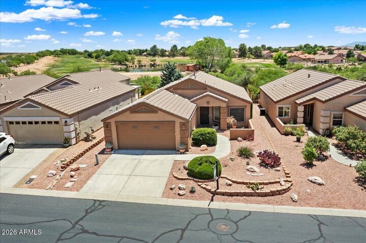 Property Photo:  533 S Santa Fe Trail  AZ 86325 