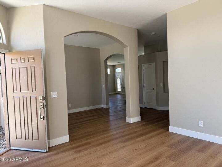Property Photo:  9310 E Pine Valley Road  AZ 85260 