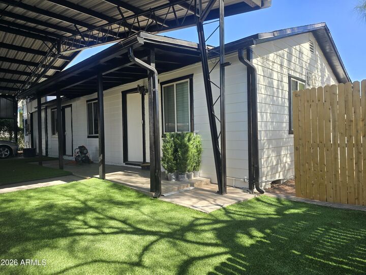 Property Photo:  746 W Coolidge Street  AZ 85013 