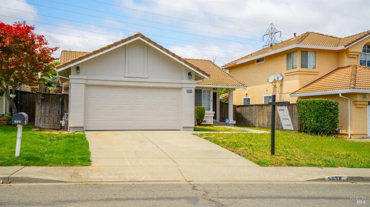 Property Photo:  5038 Lakeview Circle  CA 94534 