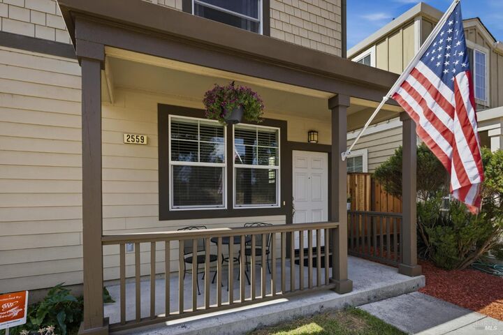 Property Photo:  2559 Gobar Lane  CA 95403 
