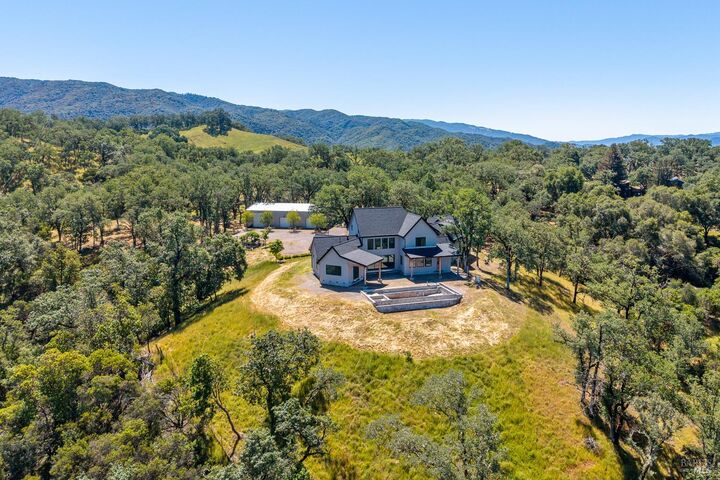Property Photo:  3215 Deerwood Drive  CA 95482 