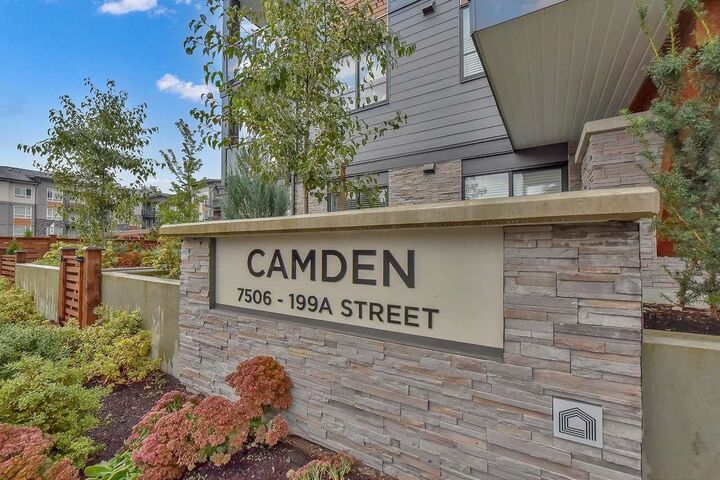 7506 199A Street 202 — photo 1