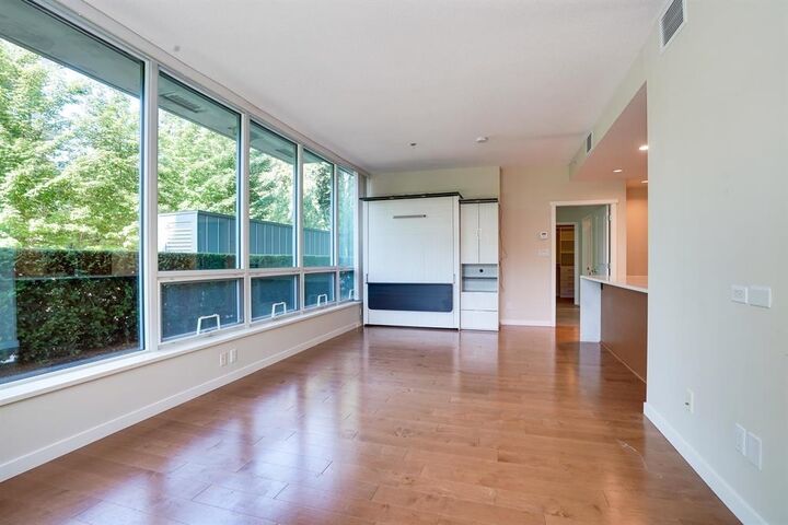 Property Photo:  5728 Berton Avenue 105  BC V6S 0E5 