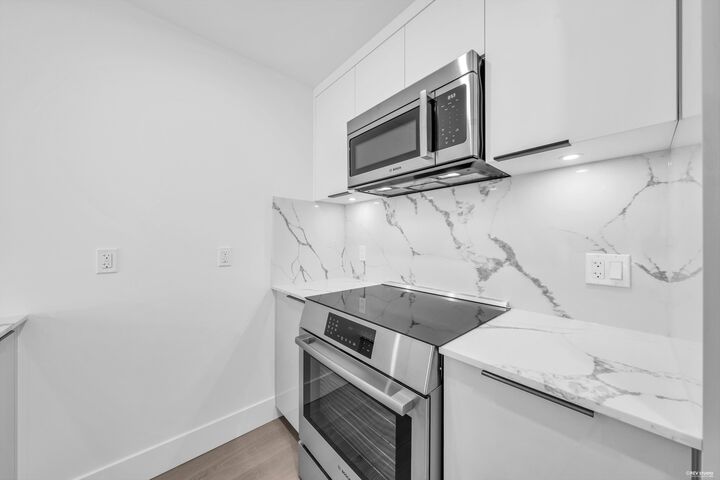 Property Photo: 2260 E 1st Avenue BC V5N 0K2