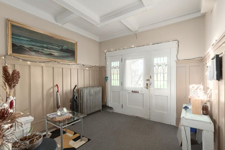 Property Photo: 236 W 12th Avenue BC V5Y 1T8
