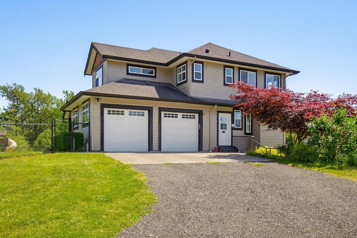 Property Photo: 30420 Dewdney Trunk Road BC V4S 1C3