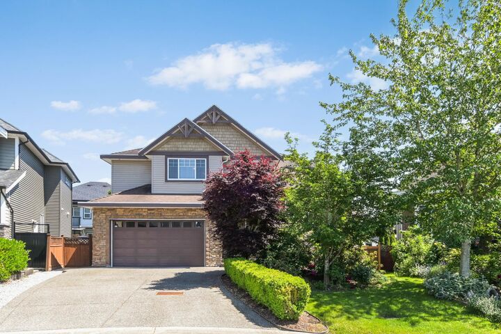 Property Photo: 19698 71B Avenue BC V2Y 3A4