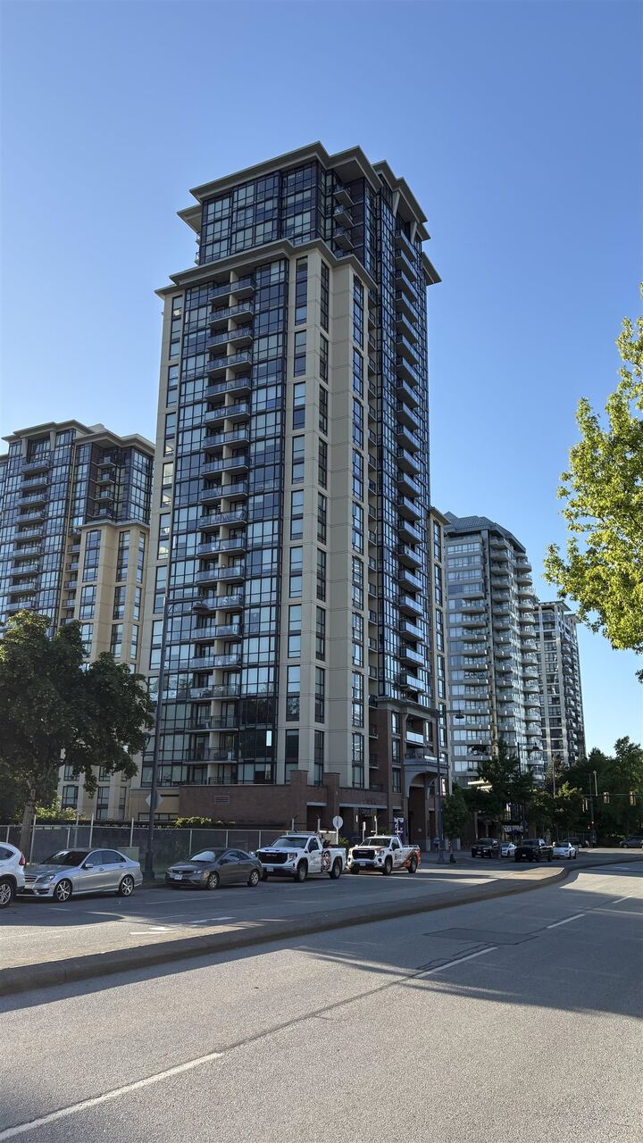 Property Photo: 10777 University Drive 2110 BC V3T 0E6