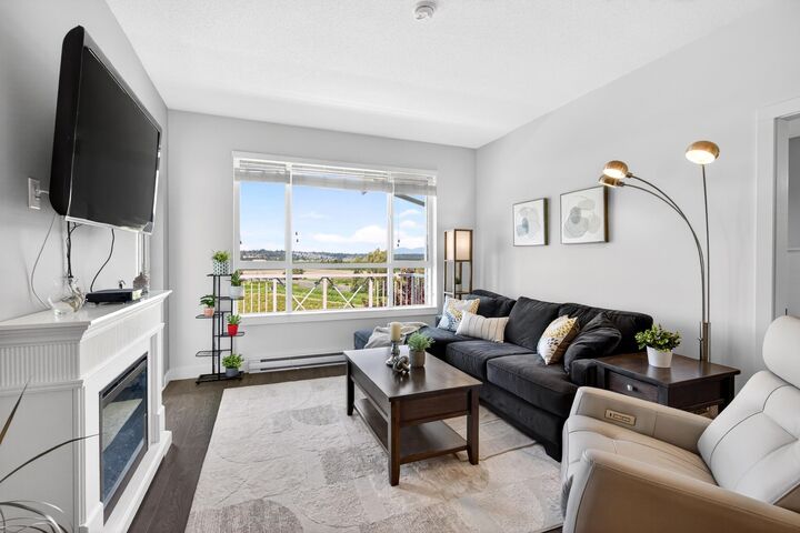 Property Photo: 16380 64 Avenue 406 BC V3S 6X6