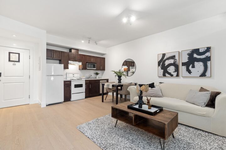 Property Photo: 7330 Arbutus Street 302 BC V0N 2L1