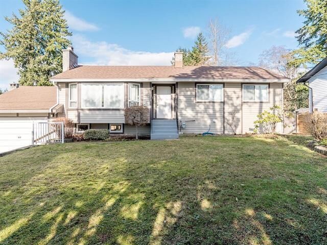 Property Photo: 11719 75A Avenue BC V4C 1J6