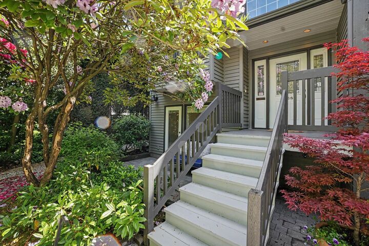 Property Photo: 1868 W 15th Avenue BC V6J 2L1