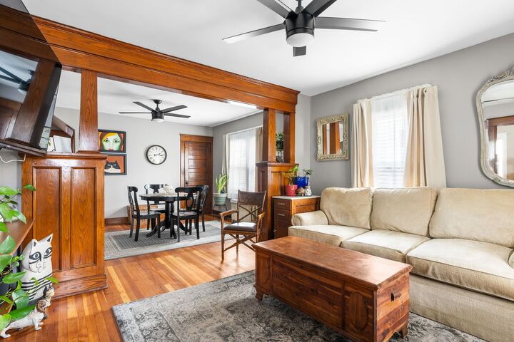 Property Photo: 120 Rogers Avenue NY 13760