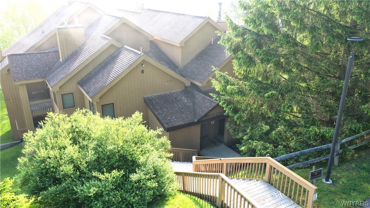 Property Photo:  B304 Snowpine  NY 14731 