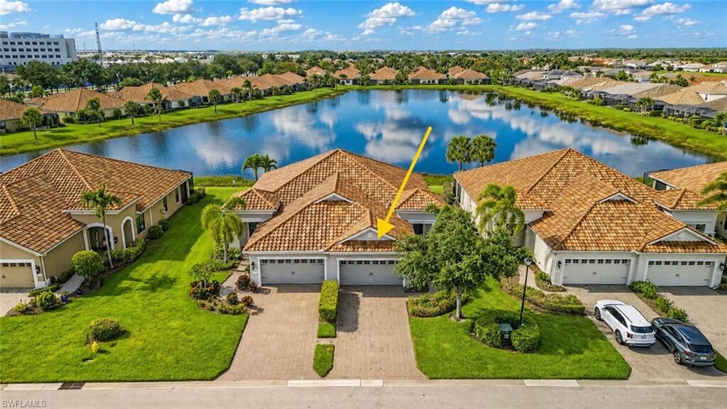 Property Photo:  4610 Waterscape Ln  FL 33966 
