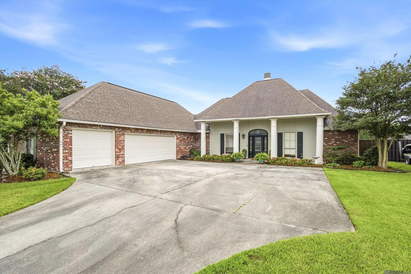 Property Photo:  39435 Lakeland Ave  LA 70769 