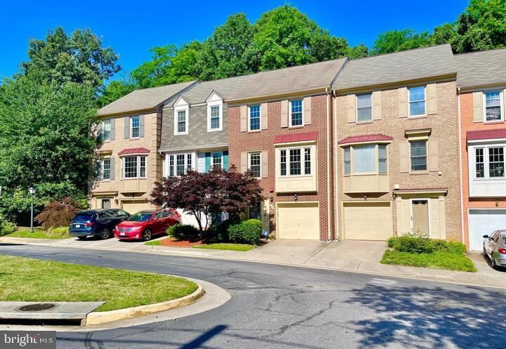 Property Photo:  154 Washington Street  VA 22125 